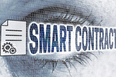 Los smart contracts no son contratos ni son inteligentes Smart contact