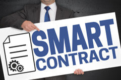 Análisis jurídico de los smart contract Smart Contract