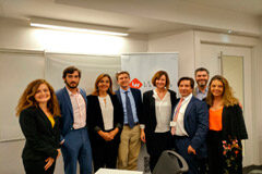 A vueltas con los contratos inteligentes A vueltas con los contratos inteligentes