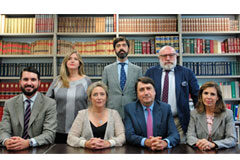 Nace ABECA, alianza de tres firmas a la cabeza del asesoramiento jurídico y económico Socios fundadores de ABECA