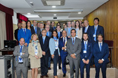 Hispajuris alerta de la inseguridad jurídica que provoca la interpretación expansiva de la normativa sobre responsabilidad penal de las empresas Socios de Hispajuris