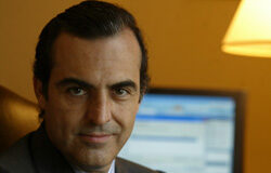 Suárez de Lezo, premio Client Choice Award 2010 al mejor abogado español en Mercado de Capitales Suarez de Lezo.