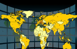 Eversheds, en primer lugar en la lista británica de firmas Firma Superbrands.