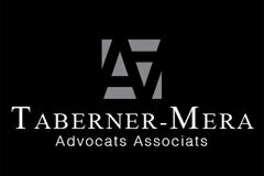 Taberner-Mera Advocats renueva su página Web Taberner-Mera Advocats