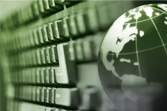 La tecnología al servicio del derecho Tecnologias de la informacion