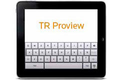 Nuevas tecnologías y excelentes autores Proview