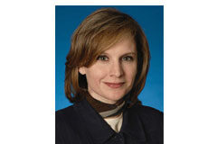 Jones Day abre oficina en Boston Traci L. Lovitt.