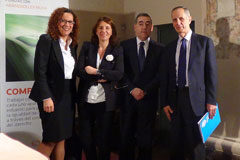 La Fundación Aranzadi Lex Nova edita el estudio de UNICEF ‘La infancia en Castilla y León’ Imagen de la presentación