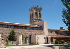 Universidad de Burgos