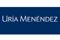 Uría Menéndez, Despacho más innovador de Europa en General Legal Expertise según Financial Times Logo web de Uría Menéndez