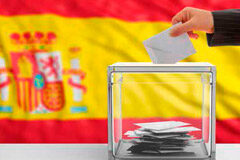 La ‘Lista Viernes’, una respuesta ciudadana contra la propaganda digital electoral Urna