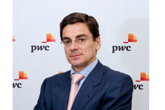 PwC incorpora a Vicente García Rodríguez como director en el grupo de Mercado de Capitales Vicente García Rodríguez