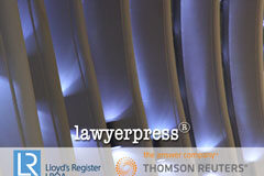 Como implantar y certificar eficazmente un sistema de Gestión de Compliance Webinario gratuito de Lawyerpress