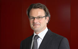 La oficina de Madrid factura 18,1 millones de euros Wim Dejonghe