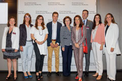 Cuatrecasas analiza el papel de la mujer en la transformación digital Tercera edición del Women in Business Cuatrecasas