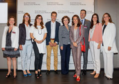 Tercera edición del Women in Business Cuatrecasas