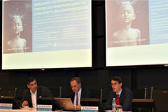 Workshops sobre principales aspectos legales para ONG y empresas sociales Imagen del evento