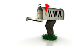 Un Juzgado de Alicante ordena el cierre de 16 páginas web a través de un auto más que escueto Tres letras uve dobles.