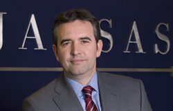 JAUSAS ficha a Javier Ballano como nuevo gerente del despacho JAUSAS ficha a Javier Ballano como nuevo gerente del despacho