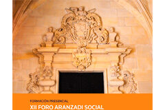 Las nuevas tecnologías y el derecho laboral centran la segunda jornada del XII Foro Aranzadi Social Elche 2015-2016 XII Foro Aranzadi Social Elche 2015-2016