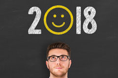 Y así se despide 2018 2018