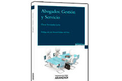 Un libro es un sueño cumplido Abogados: Gestión y Servicios