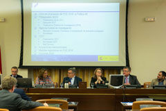 El Congreso aprueba en comisión promover un Pacto Nacional por la I+D+i Resumen semanal de la actividad parlamentaria