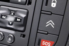 ECALL: cuando nuestro coche llama a emergencias llamada sos coche