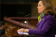 El Congreso convalida el Real Decreto-ley de medios de pago para evitar usos fraudulentos Imagen