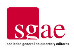Interpretación por los propios autores de sus temas musicales: ¿puede reclamar la SGAE? Logo SGAE