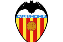 ¡La Bat-Señal se apaga sobre Mestalla! Conflicto de marcas a la vista Escudo Valencia CF