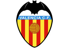 Escudo Valencia CF