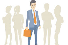 El abogado litigante y los beneficios de una mente precisa, equilibrada y clara Abogado