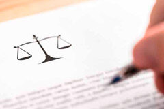 ¿Cómo valora las conclusiones de la Abogada General del TJUE sobre los funcionarios interinos? Balanza