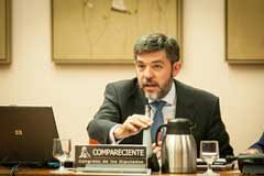 El Congreso aprueba en comisión y remite al Senado la reforma de la Ley de Jurisdicción Voluntaria Comparecencia del secretario de Estado de Presupuestos y Gastos esta semana en la Comisión de Presupuestos