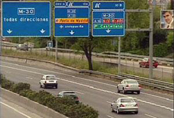 Las autovías financiadas mediante «peaje en la sombra» no tienen carácter gratuito a efectos del IBI Las autovías financiadas mediante «peaje en la sombra» no tienen carácter gratuito a efectos del IBI