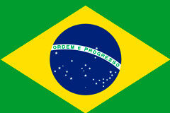 Transfer pricing en Brasil y la OCDE. ¿Habrá final feliz? Bandera de Brasil