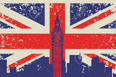 Inexistencia de derechos legitimarios de los hijos en sucesión regida por ley inglesa Bandera