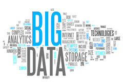 Cuando al robot no le gusta tu barrio. Cuestiones de big data Big Data