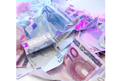 ¿Evitar antinomias normativas? (II) Billetes de euro.