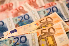 La inactividad del jurado provincial de expropiación forzosa Billetes de euro