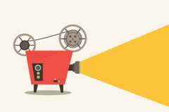 A vueltas con el biopic de Whitney Houston Proyector de películas