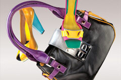 Los bolsos de Miu Miu no son para niñas Un bolso