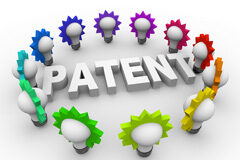 A vueltas con los enlaces, ahora desde la perspectiva penal Bombillas alrededor de la palabra patent