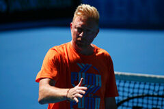 Los abogados tenemos mucho que aprender de Boris Becker Boris Becker