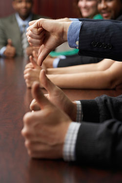 ¿Empresas 2.0? Ciencia Ficción (capítulo II) ¿Empresas 2.0? Ciencia Ficción (capítulo II)