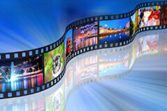 Cine y tele: El futuro de los contenidos está en Internet Carrete