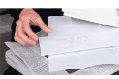 ¿En qué supuestos la empresa deberá entregar documentación relativa a la situación económica junto con la carta de despido objetivo? Carta despido