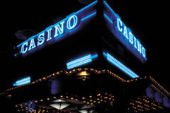 Publicidad de Casinos en la UE según el TJUE Un casino