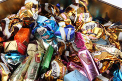 ¿La cesta de Navidad que reparte la empresa constituye un derecho adquirido para los trabajadores, que no puede ser suprimido de forma unilateral? cesta de navidad